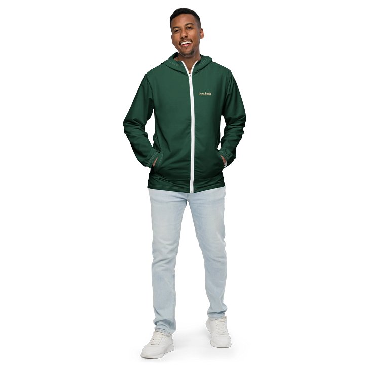 Windbreaker product image (2)