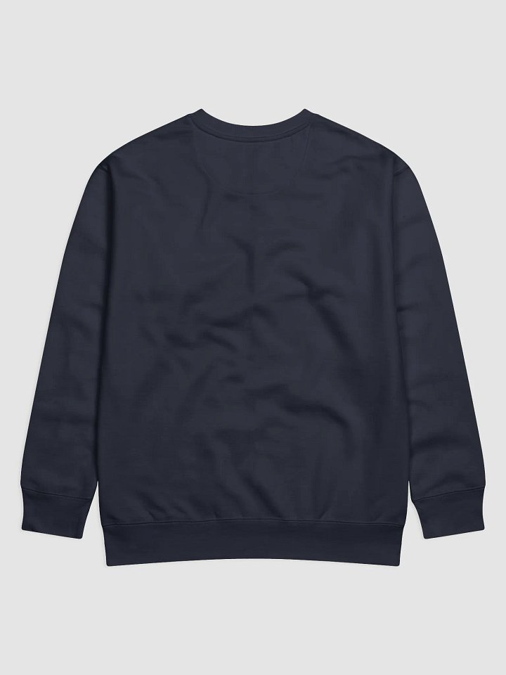 Grimace Wow Sweatshirt product image (13)