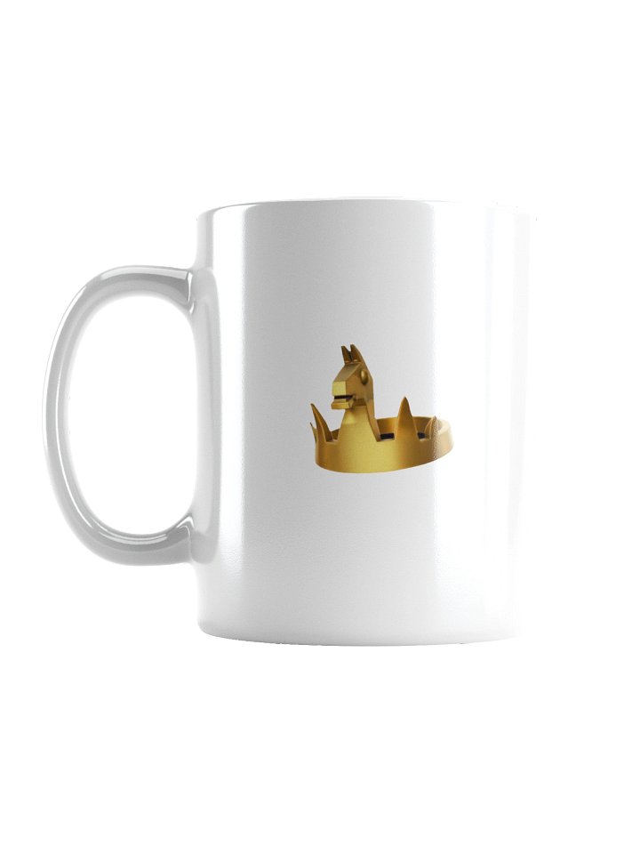 Crown win cup product image (1)