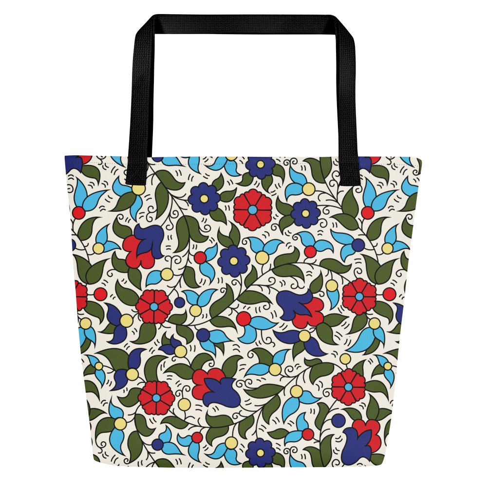Khalili Tote bag product image (3)