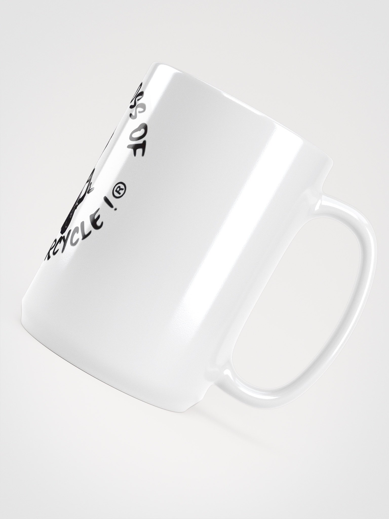 “Boss” Rider Mug product image (6)