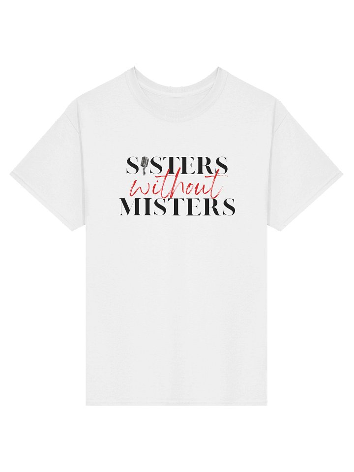 SWM Classic Tee - Light product image (2)