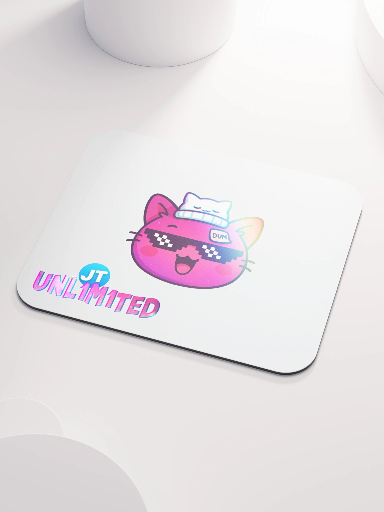 Classic JT Mousepad product image (3)