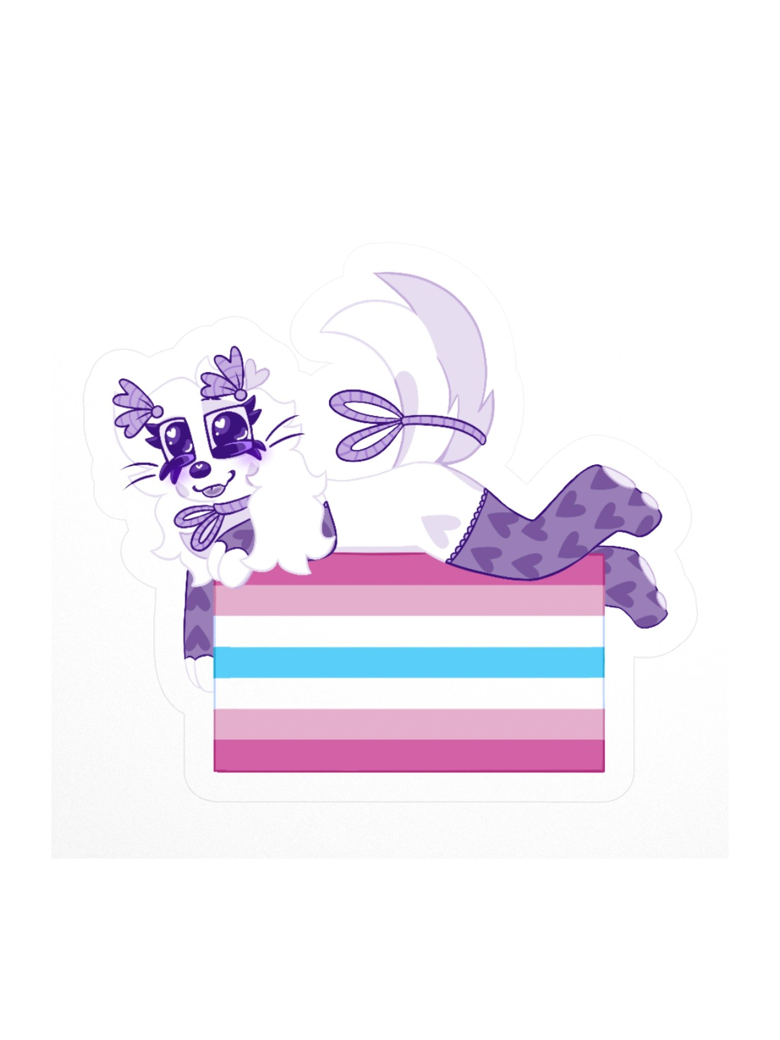 femboy sticker product image (1)