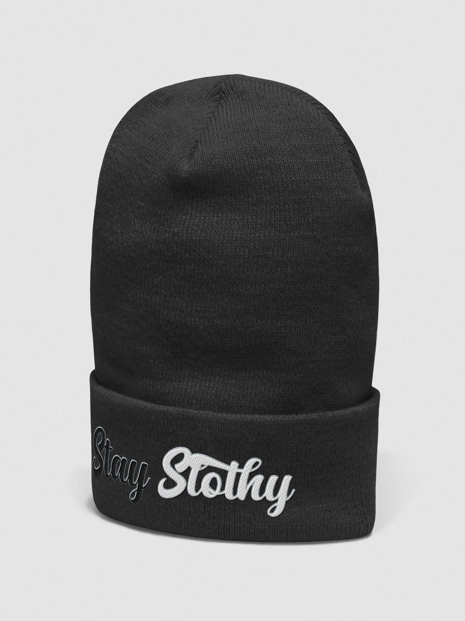 Sloth_Beanie product image (2)