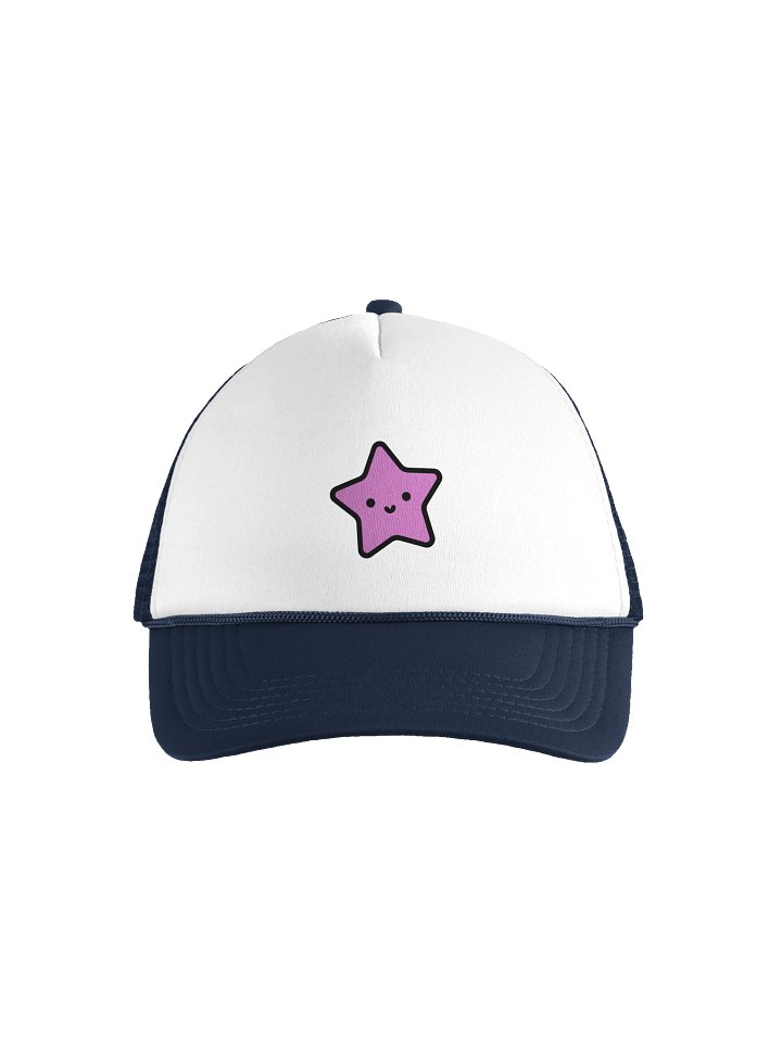 Lucy Trucker Hat product image (10)