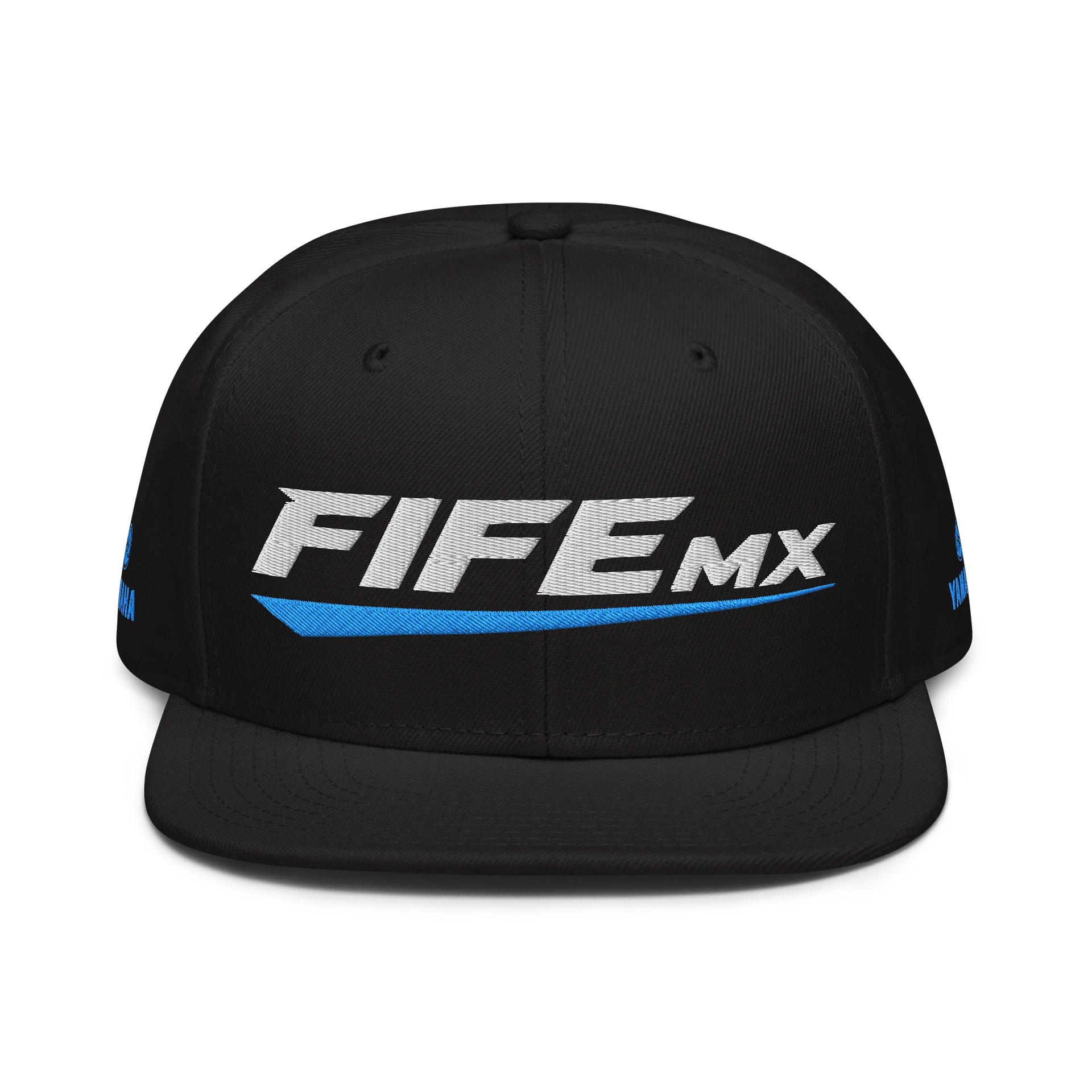 Boone Edition - FifeMX Yamaha Snapback product image (1)