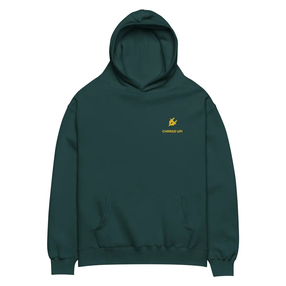 Energize Premium Hoodie product image (8)
