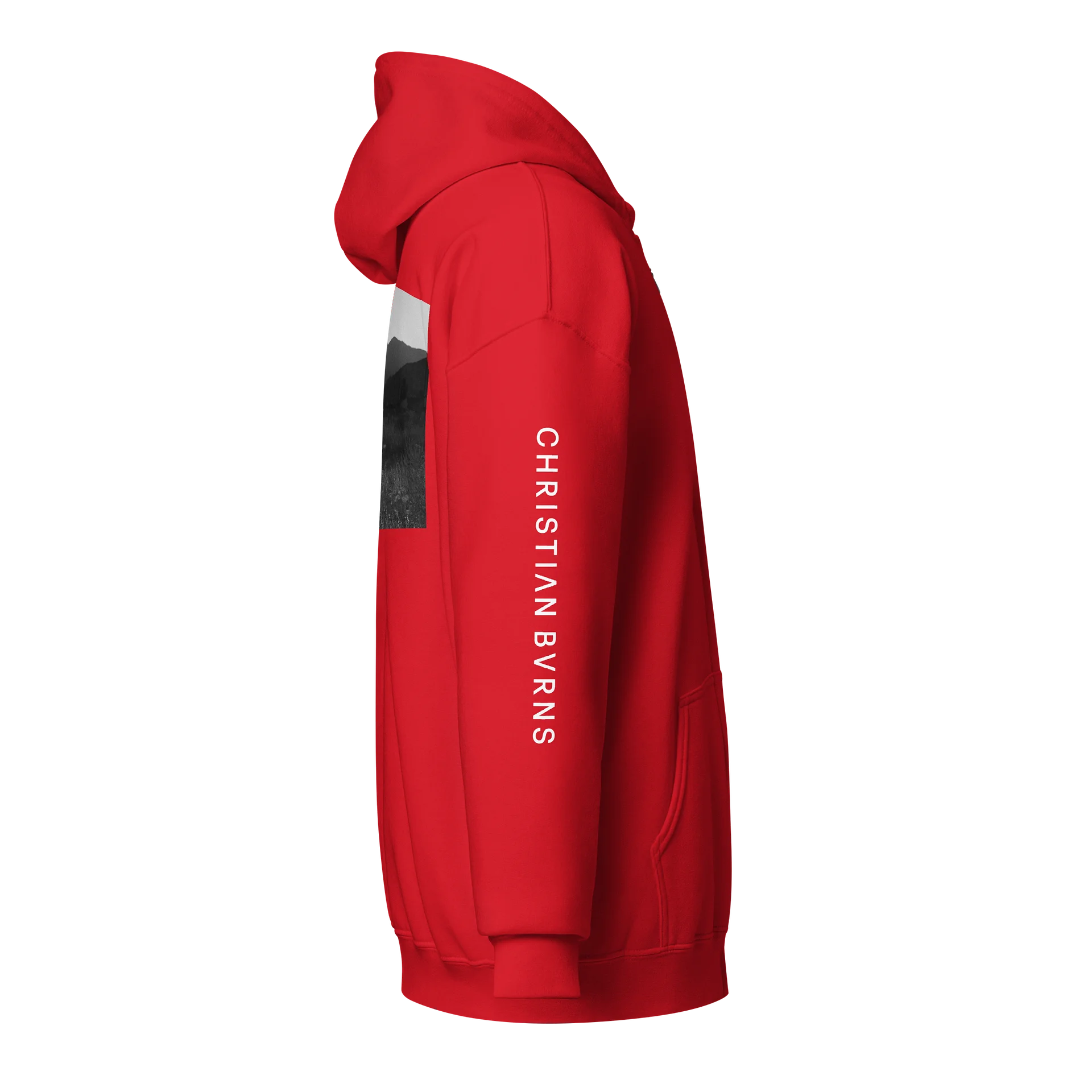 Badlands Zip Hoodie product image (15)