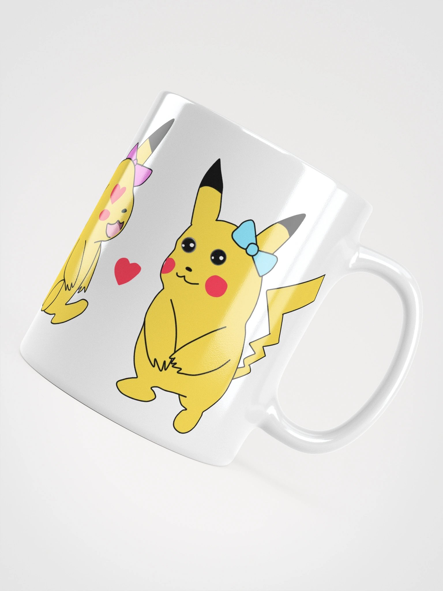 Pika-mon Love Cup product image (4)