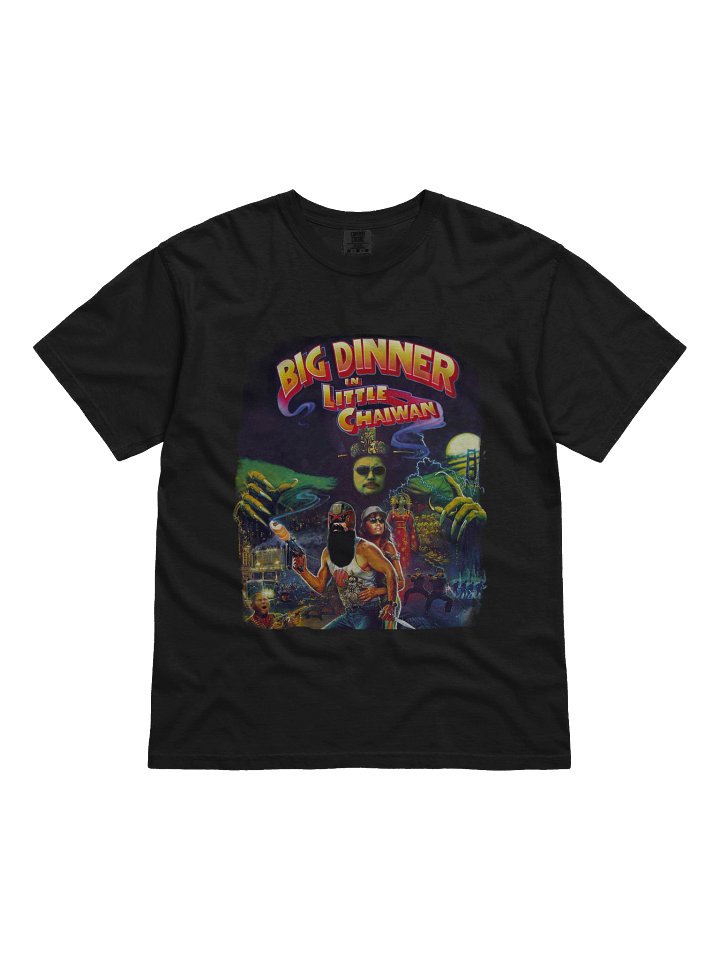 Big Dinner Shirt product image (131)