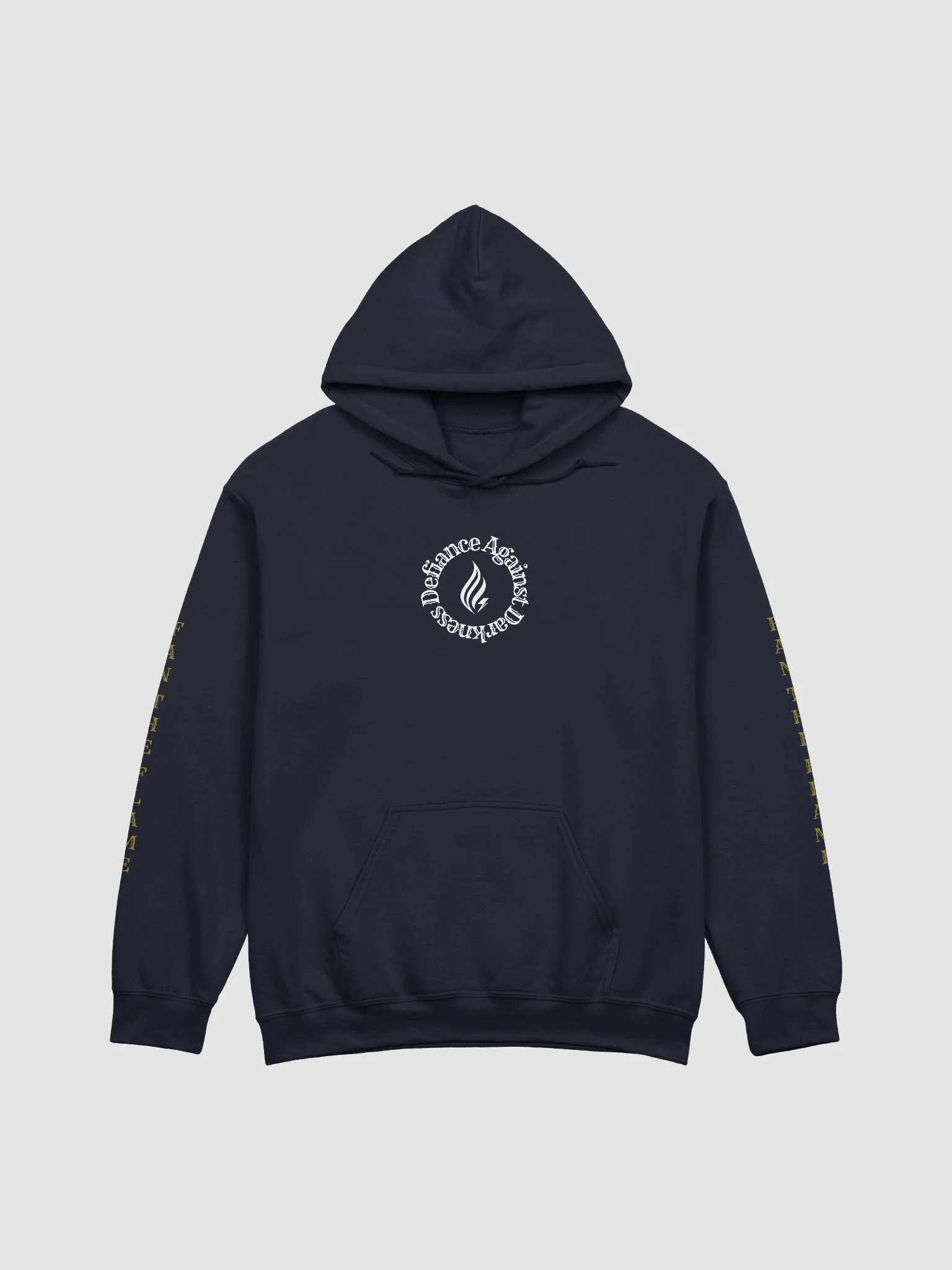 Fan the Flame (Double Sleeve Print) product image (2)