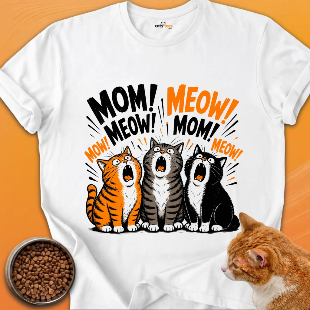 Mom! Meow! product image (1)