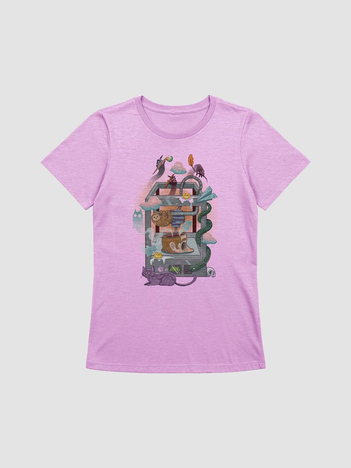FDM World (Women's) product image (4)