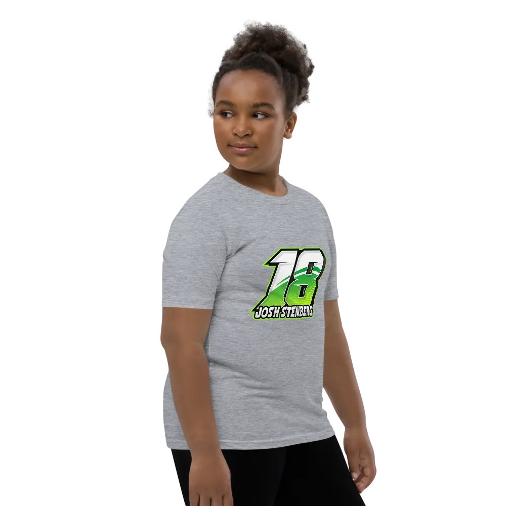 #18 Kids T-Shirts (FRONT & BACK) product image (140)