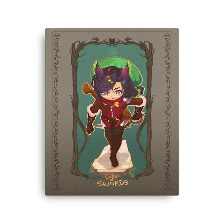 College of Swords ver. Rozzies product image (2)