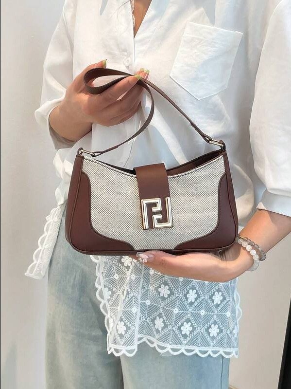 ADLEST Women’s Elegant Crossbody Bag | Casual Shoulder Bag for Everyday & Gifts product image (5)