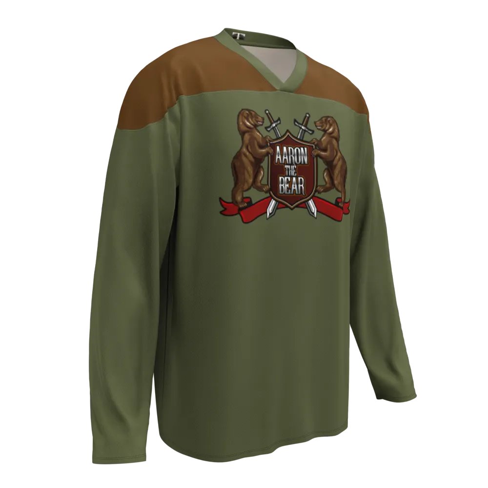 AtB Hockey Jersey product image (2)