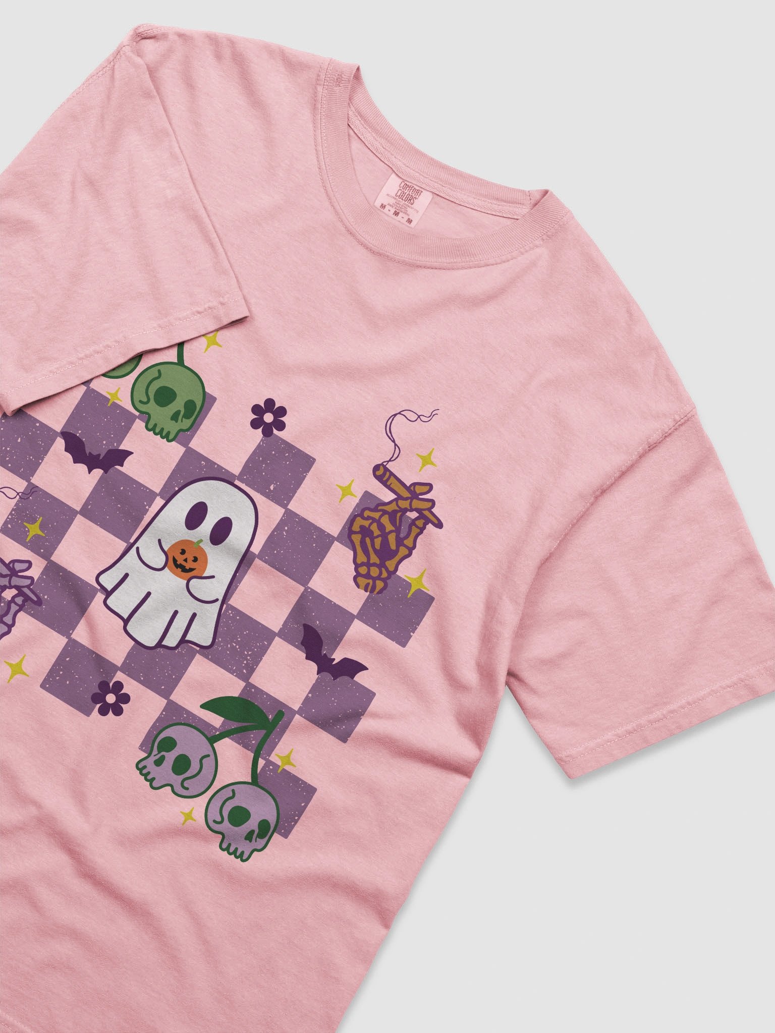 halloween essentials shirt product image (1)