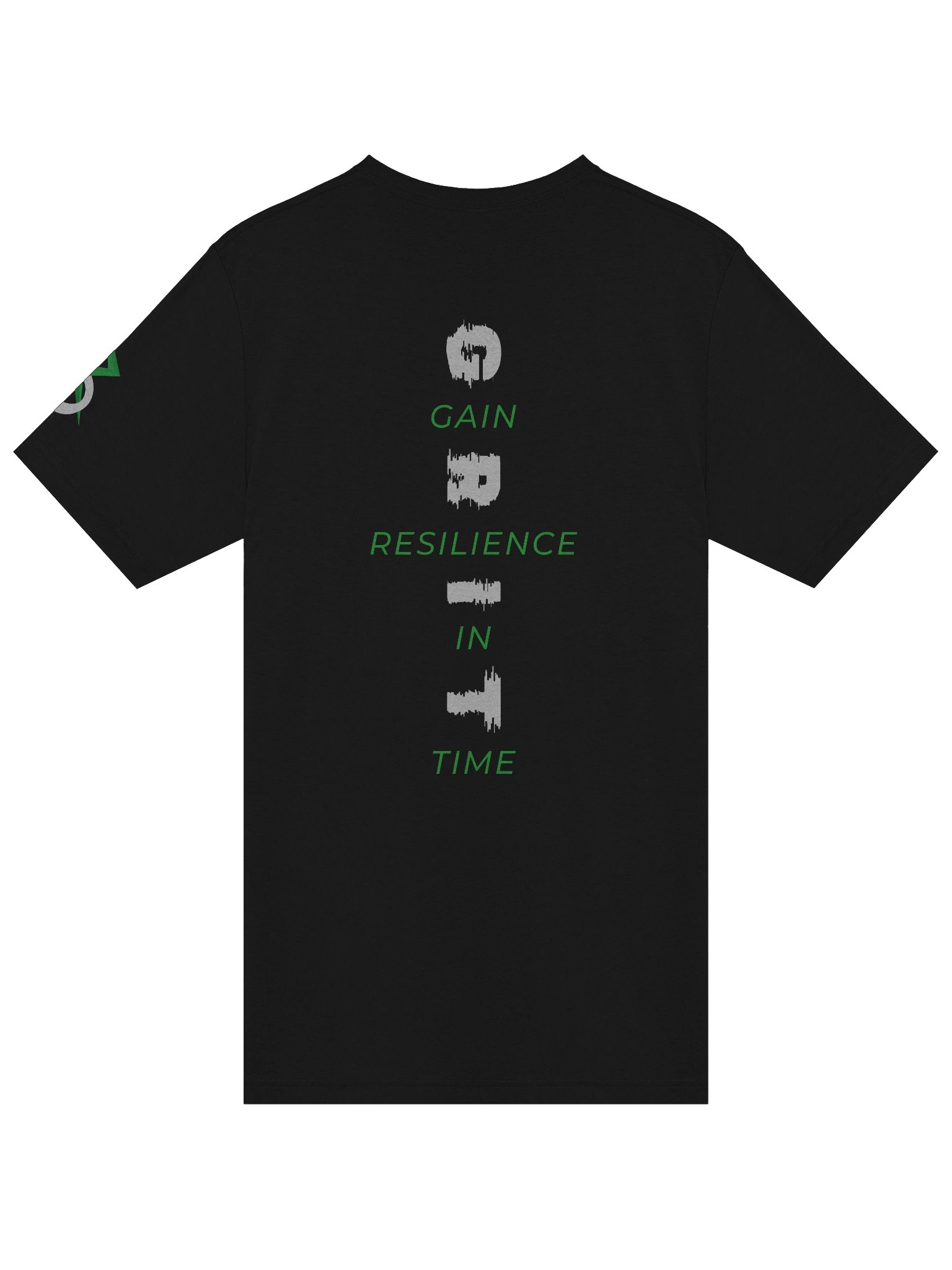 Moses Tee v2 product image (4)