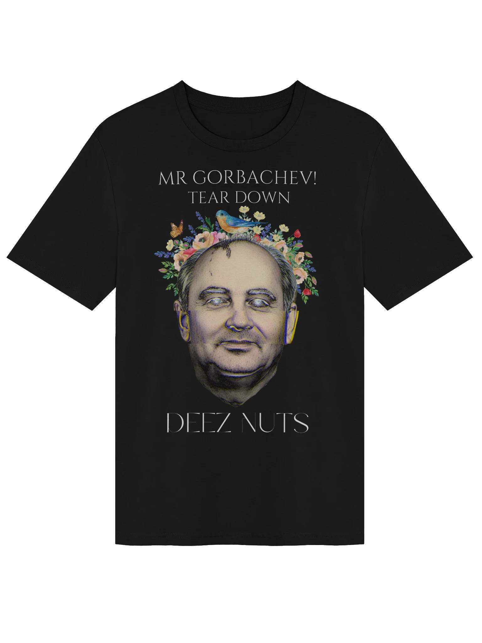 Tear Down Deez Nuts! product image (7)