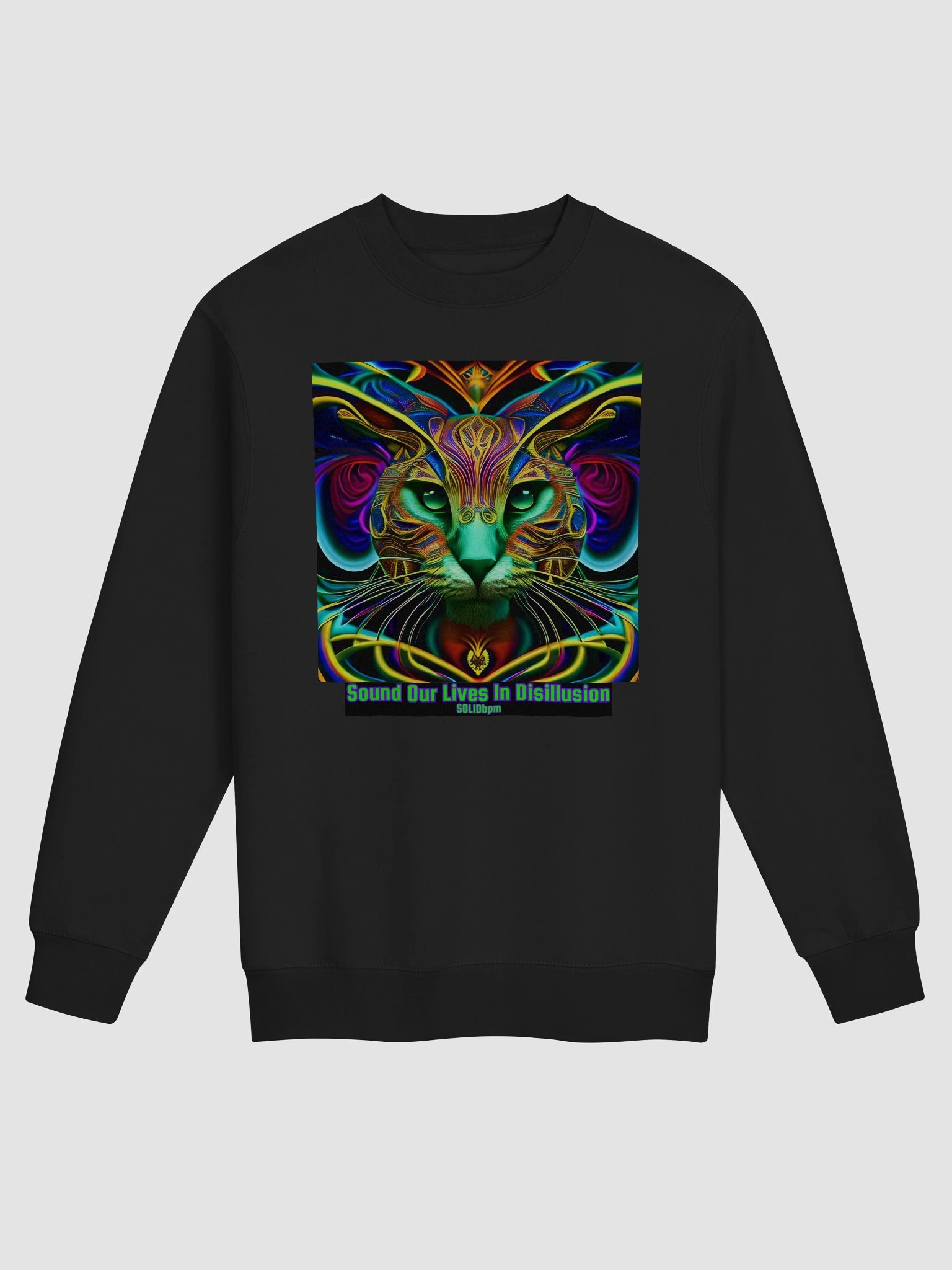 Logo Crewneck Sweatshirt product image (3)