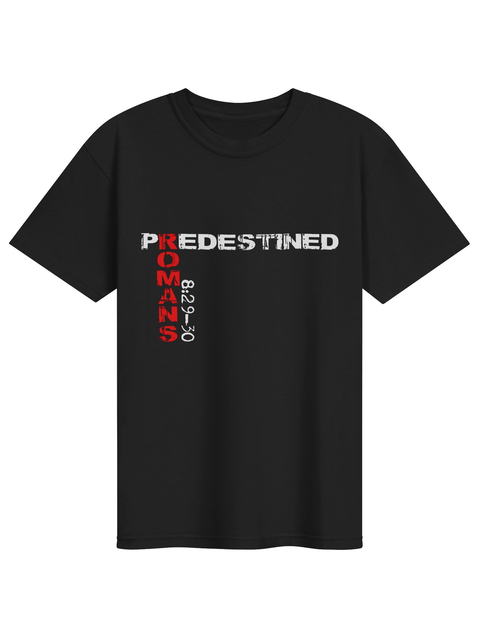 Predestined - Unisex product image (1)