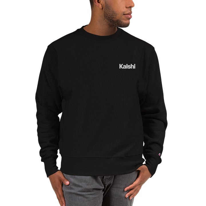 Sweatshirt product image (2)