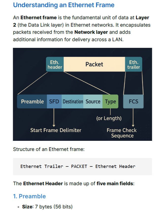 CCNA 200-301 Study Notes (Unofficial) product image (3)