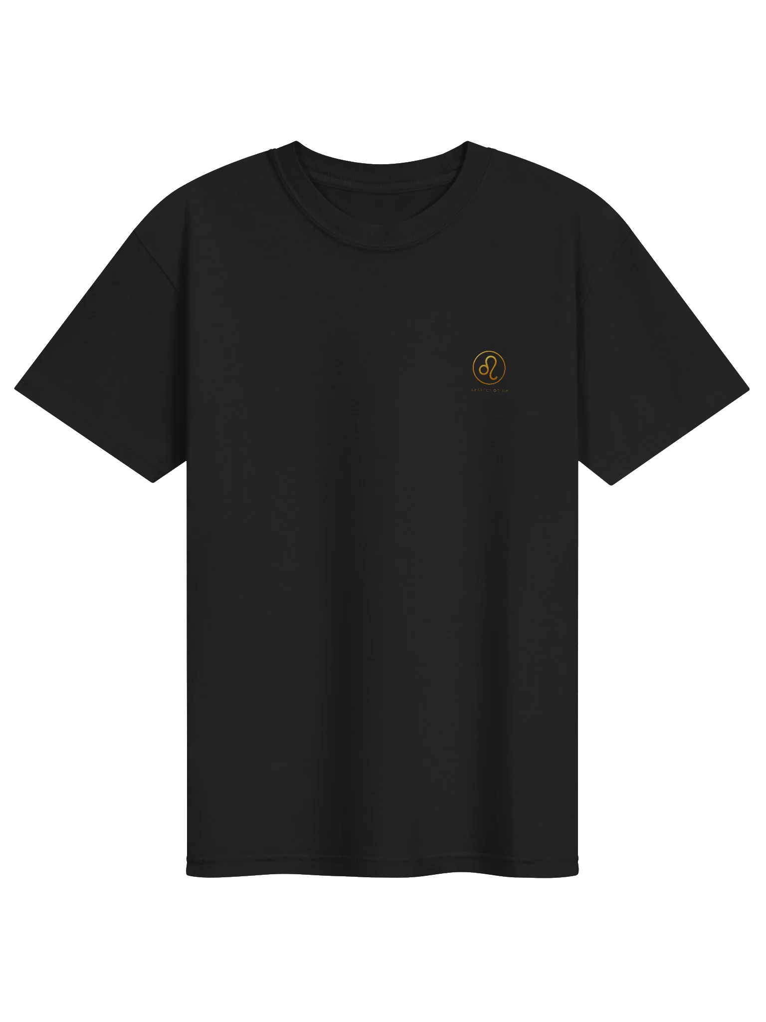 RESPECT OR RIP™ Heavyweight Garment-Dyed Tee product image (7)
