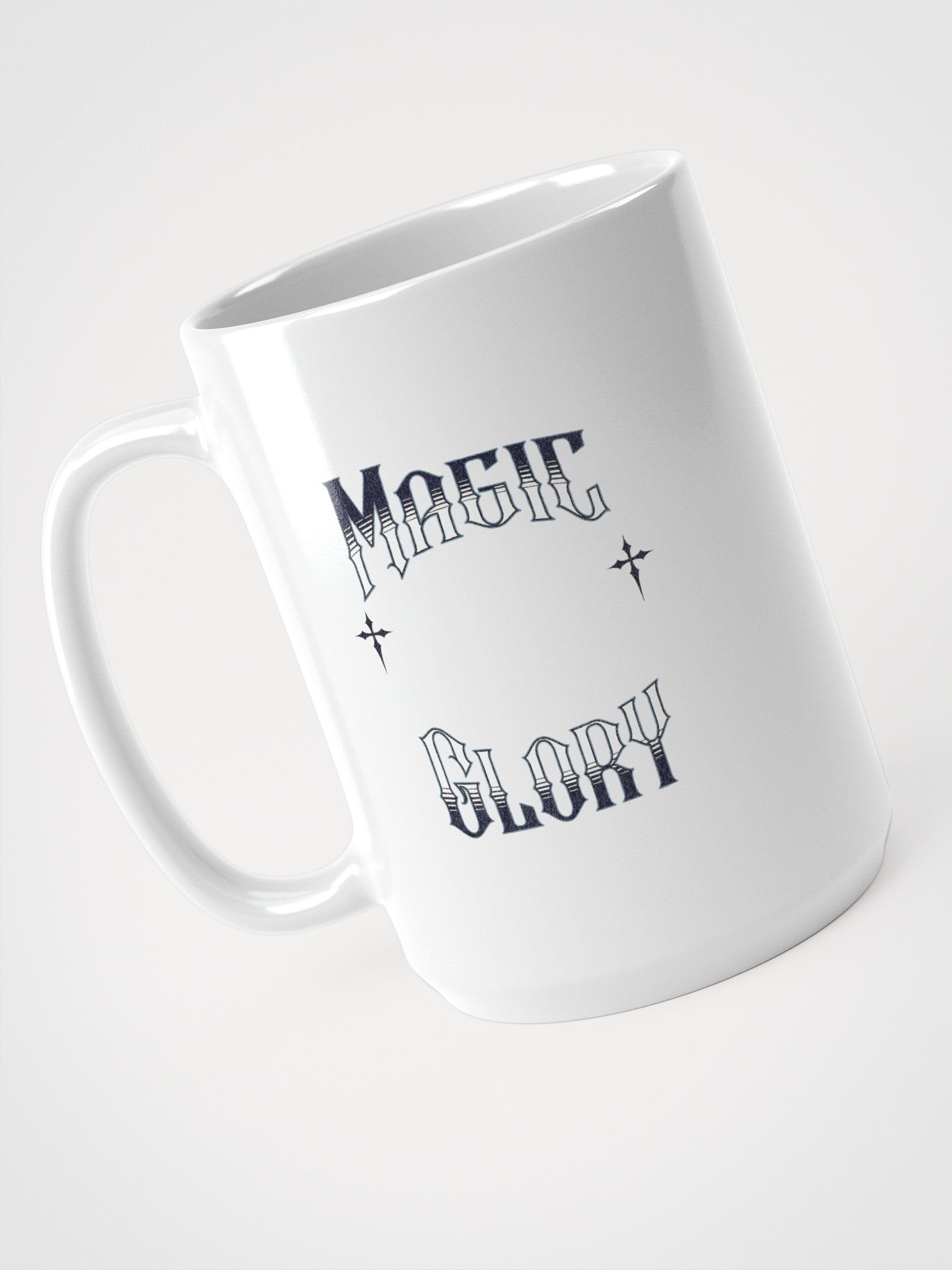 Magic Glory Mug product image (4)