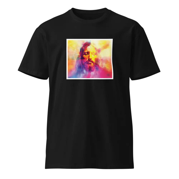 DAZZLING ALBUM Unisex T-Shirt product image (1)
