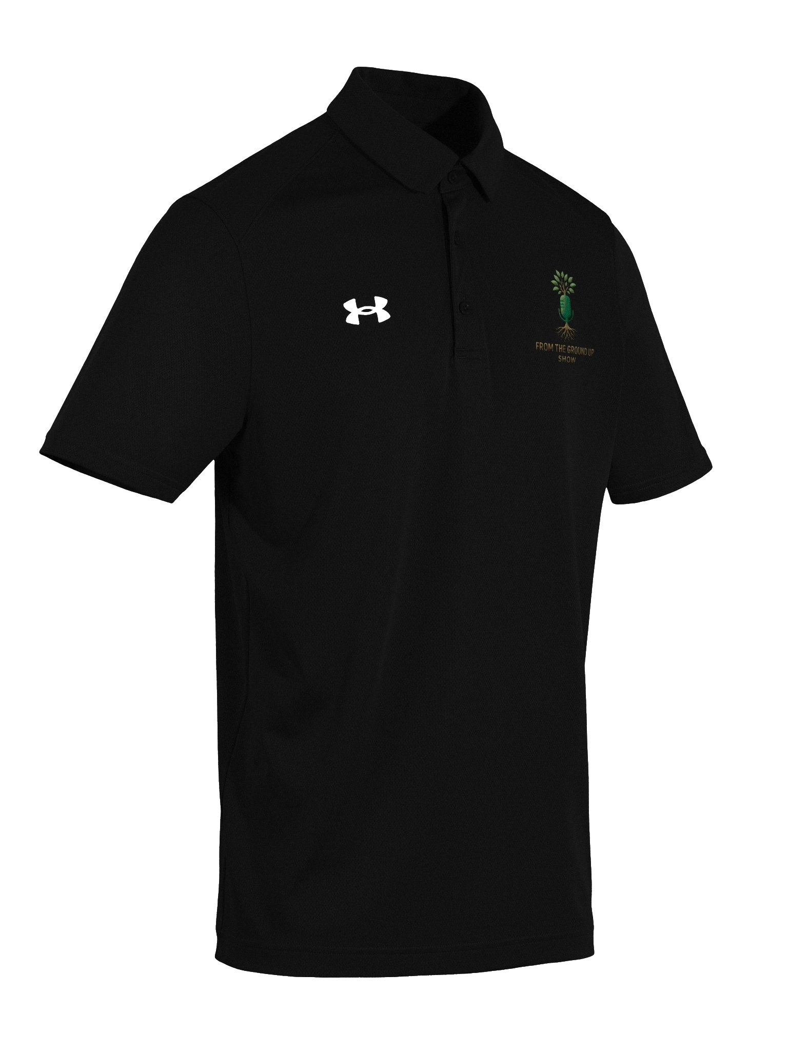 Polo Golf Shirt product image (11)