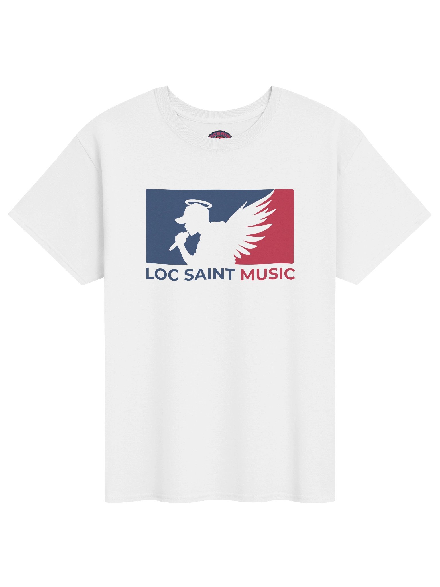 MLR LSM Tee product image (1)