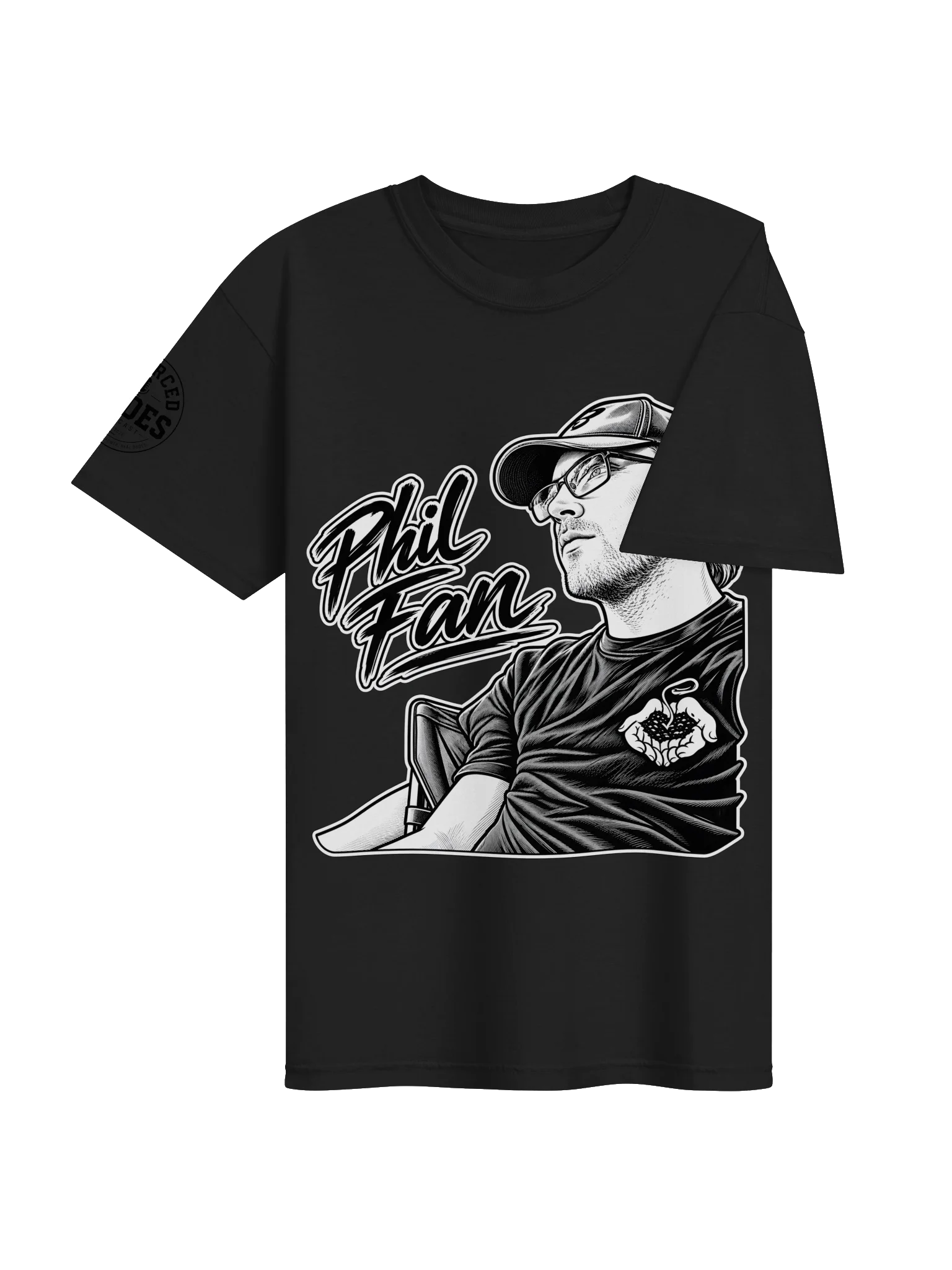 Phil for the fans! product image (4)