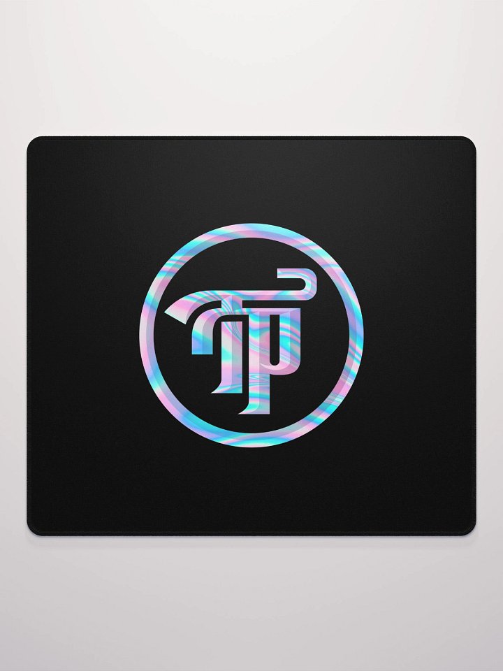 Signature Gaming Mat product image (2)