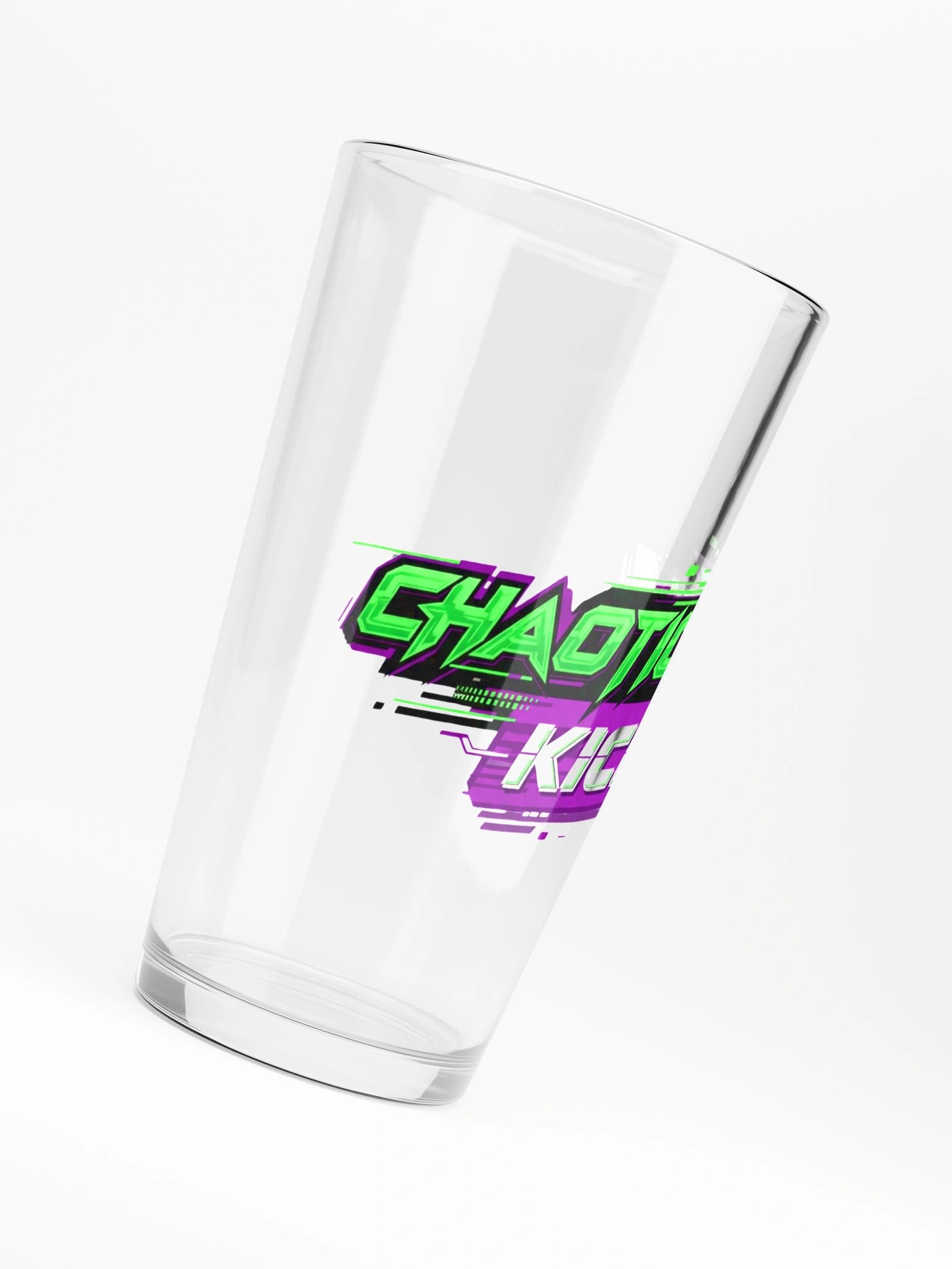 Chaotic Glass product image (6)
