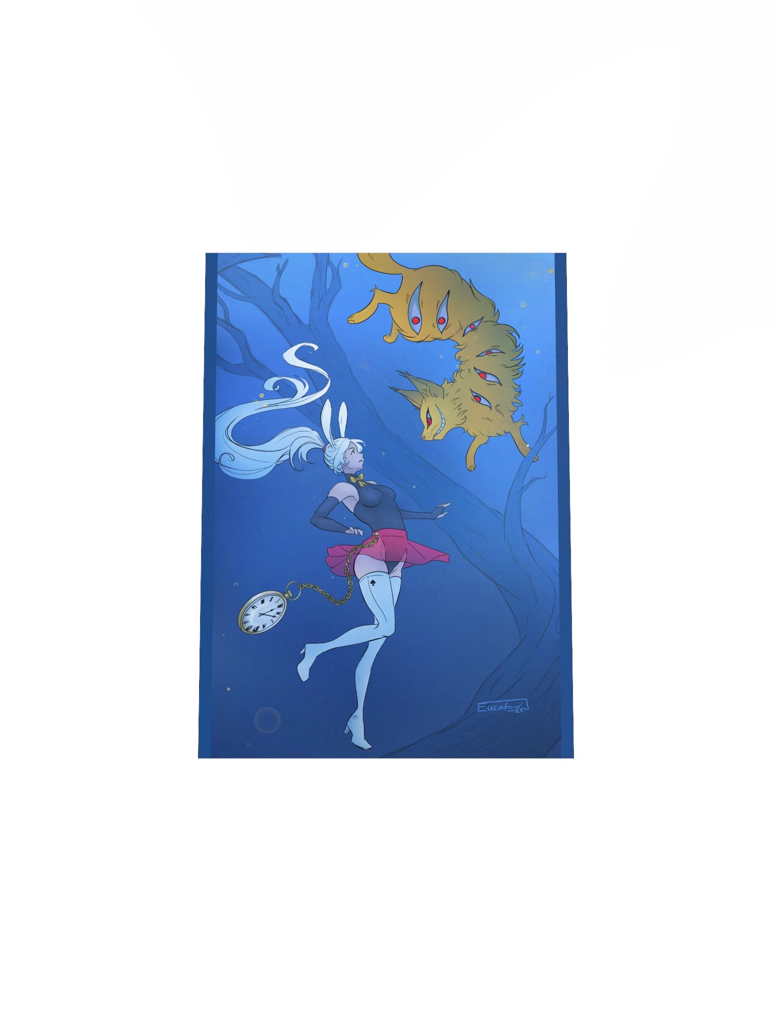 I See You - Poster product image (4)