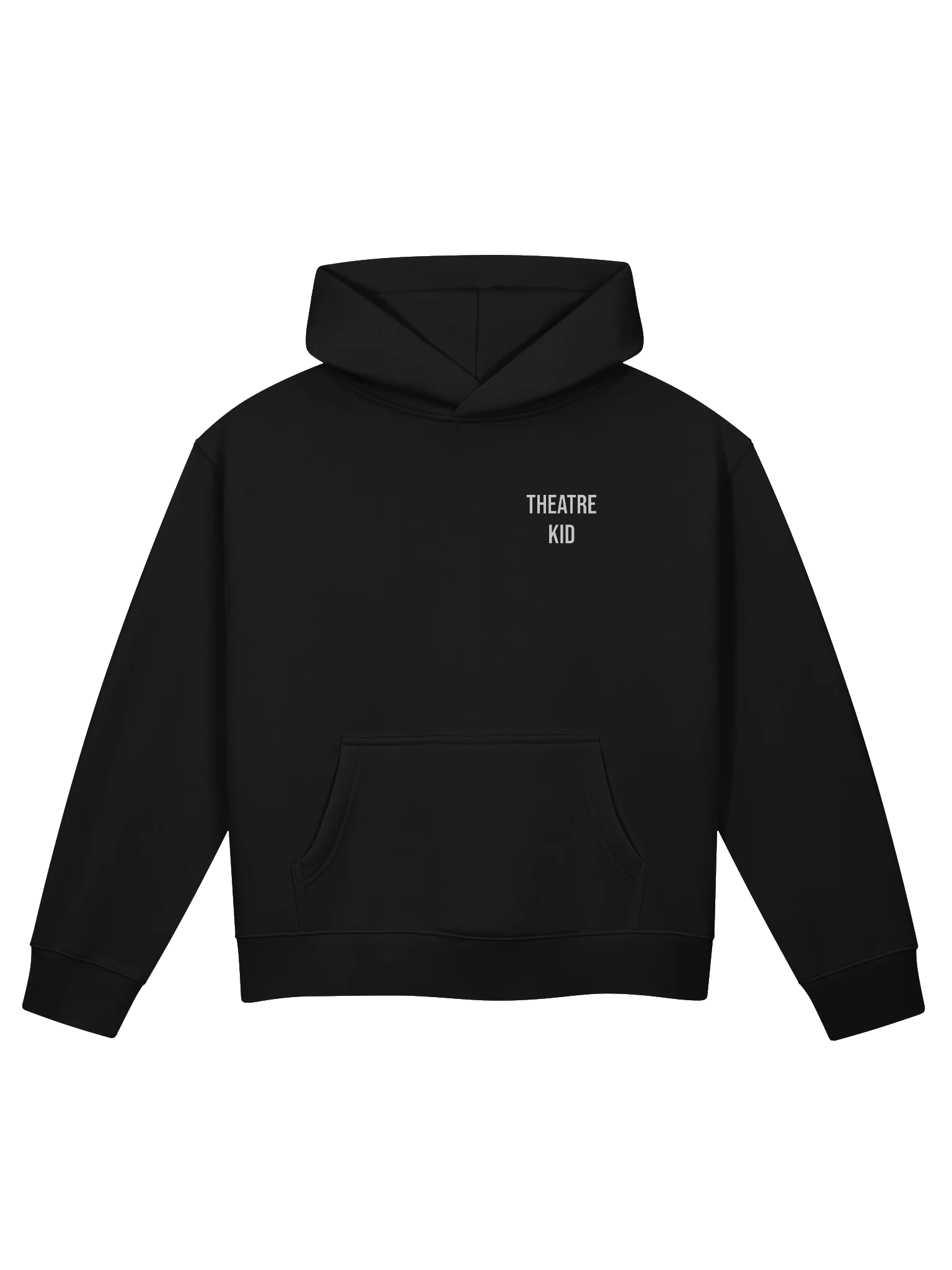 "You Can Sit With Us" Hoodie product image (2)