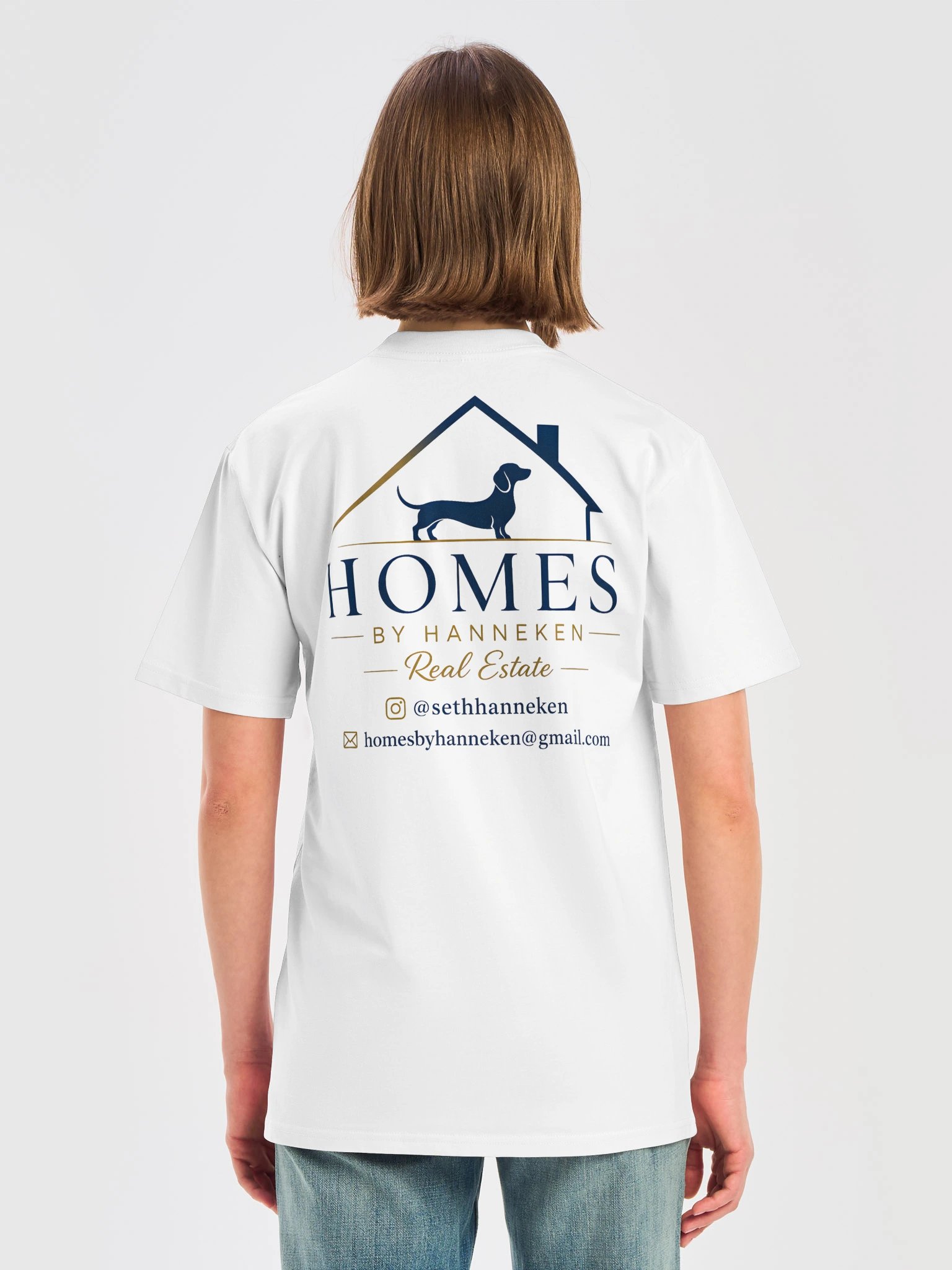Homes By Hanneken Shirt product image (6)
