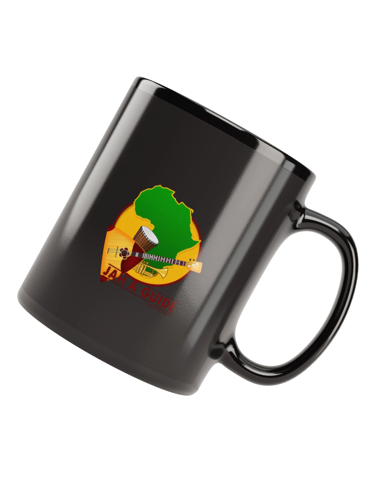 African Rhythms Mug product image (12)