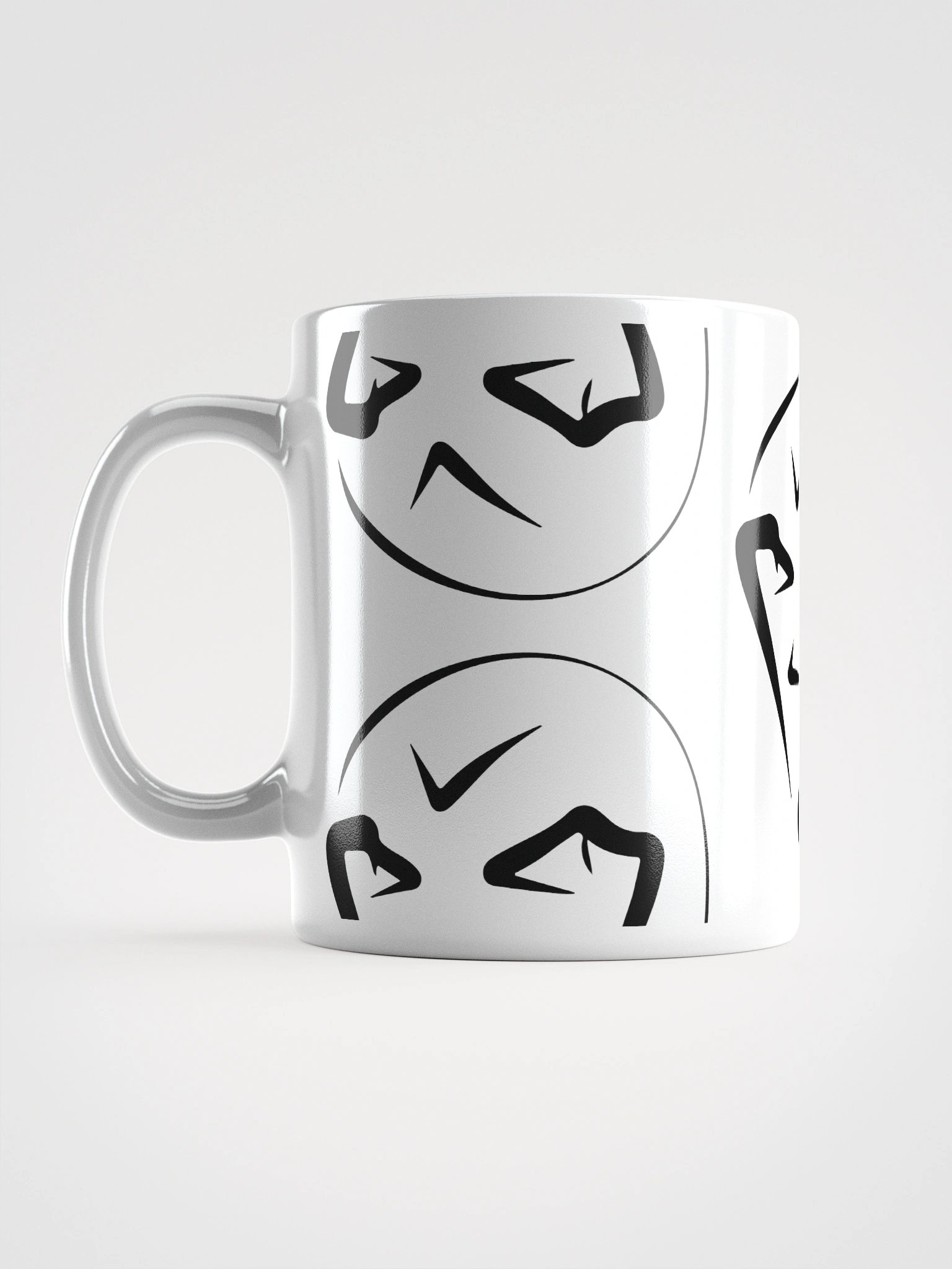 Snake Eyes Mug product image (5)