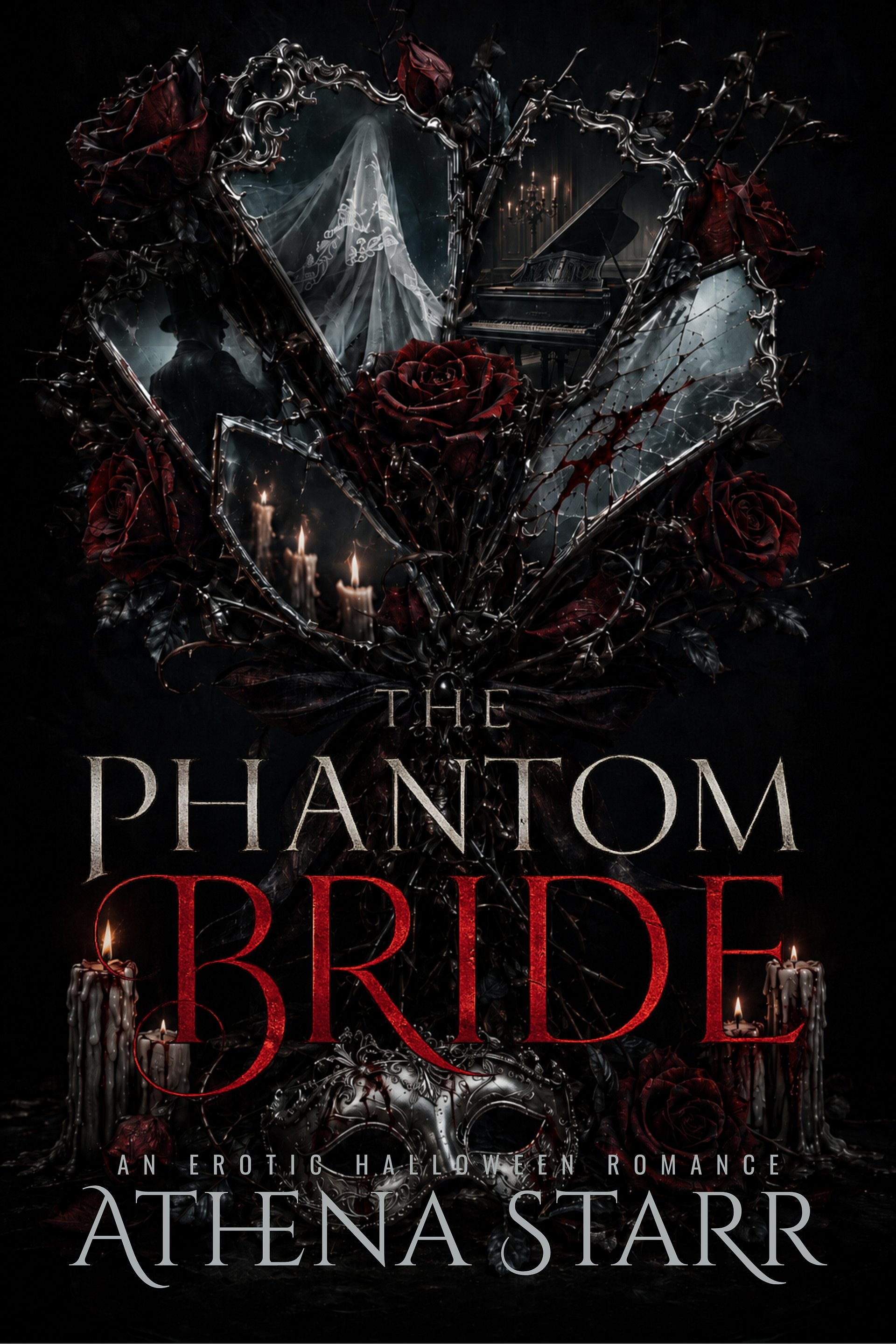 The Phantom Bride eBook product image (1)