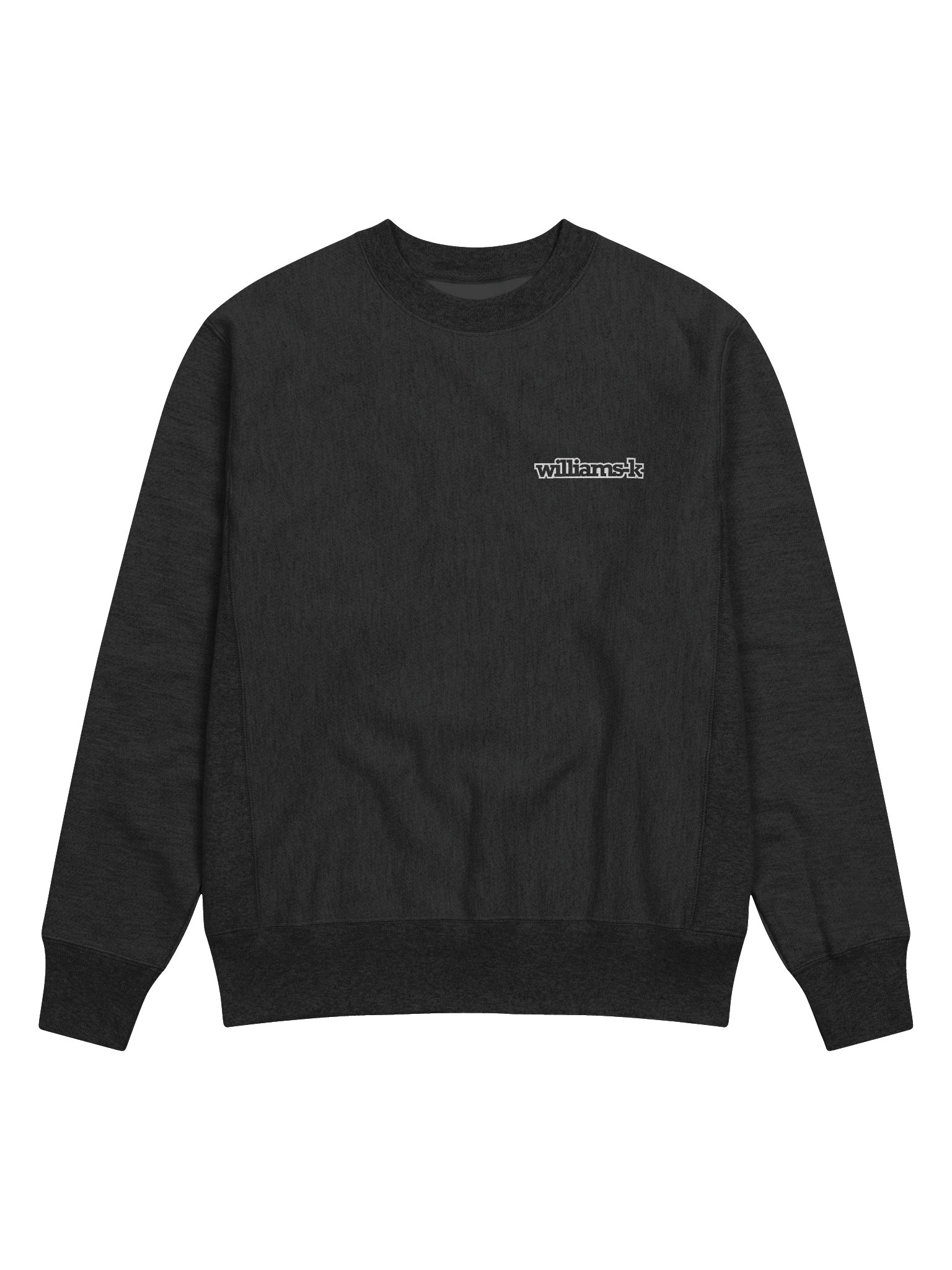 Champion Comfort: Originals Sweatshirt product image (1)
