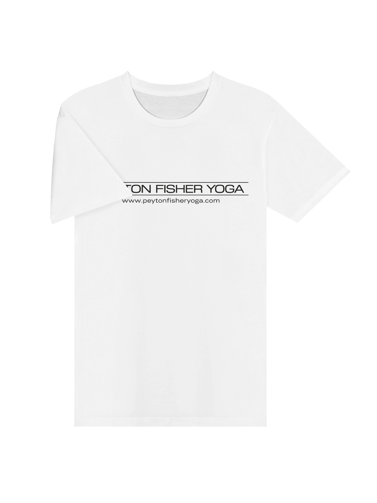 The Executive Lineage Tee by Peyton Fisher™ product image (3)