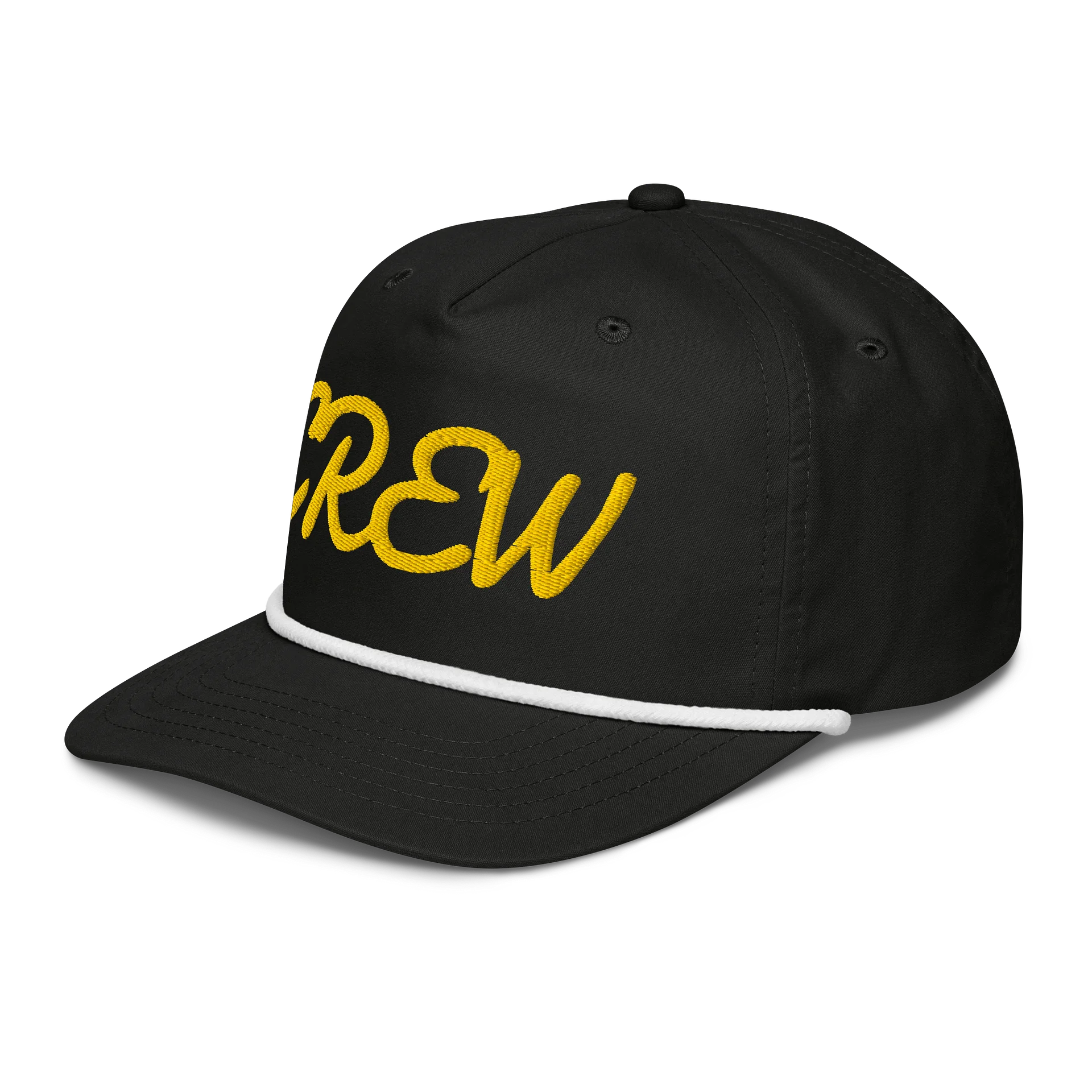 FRONT NINER ROPE HAT product image (3)