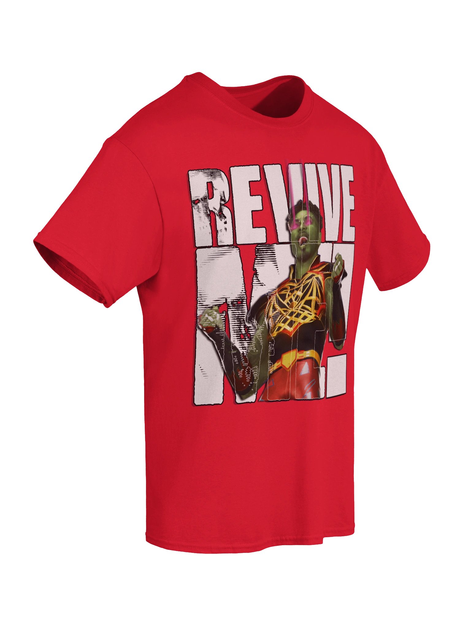 REVIVE ME! Tee product image (6)