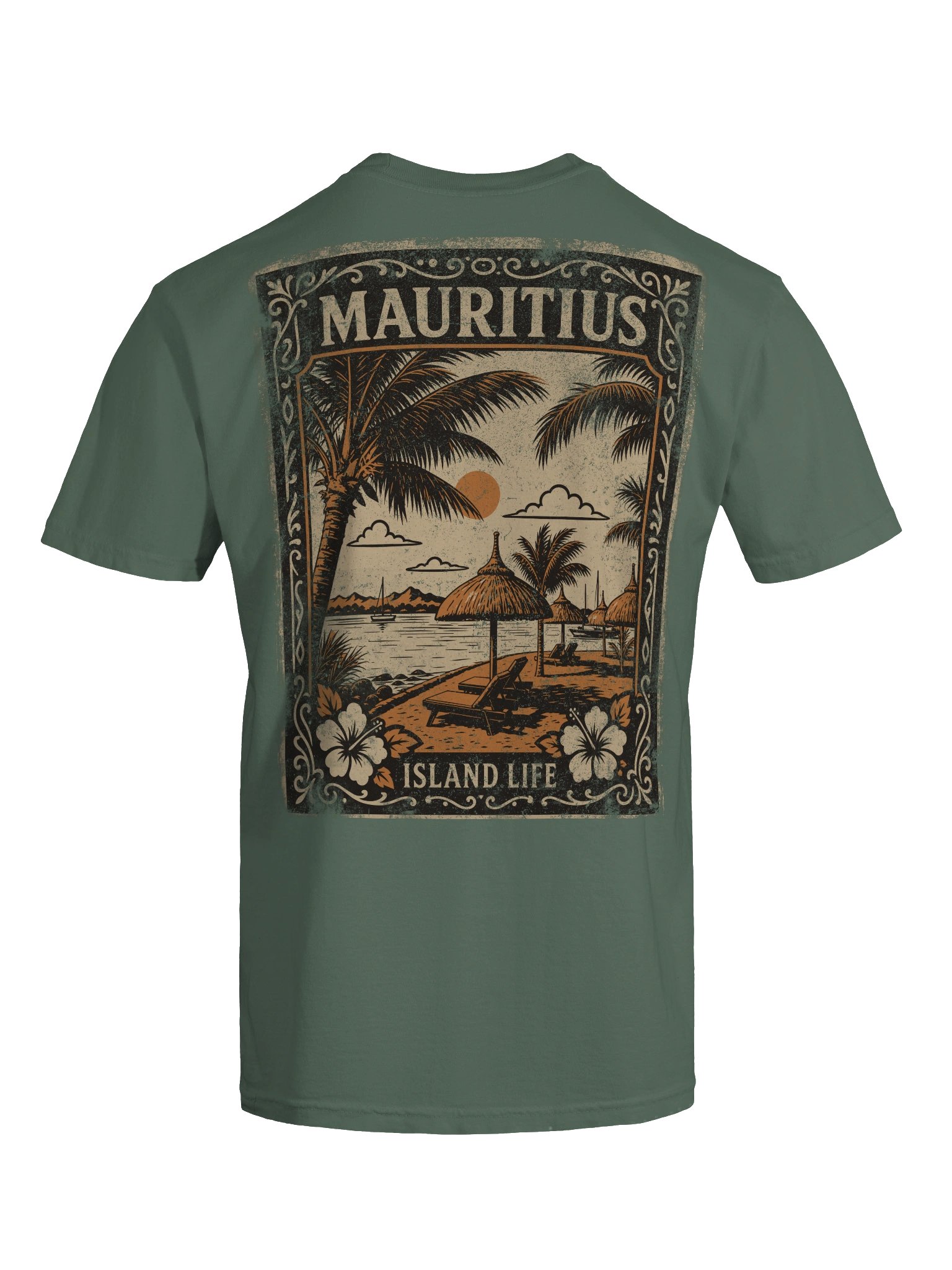 Island life - Mauritius product image (15)