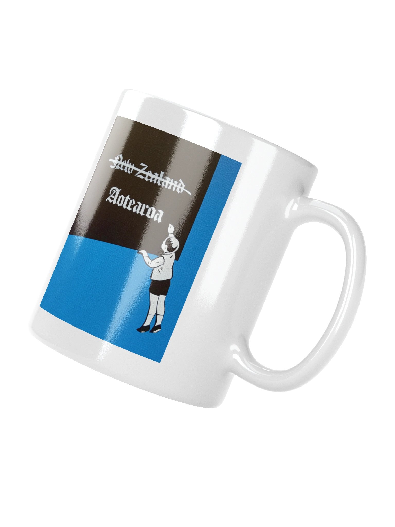 Our History Mug product image (3)