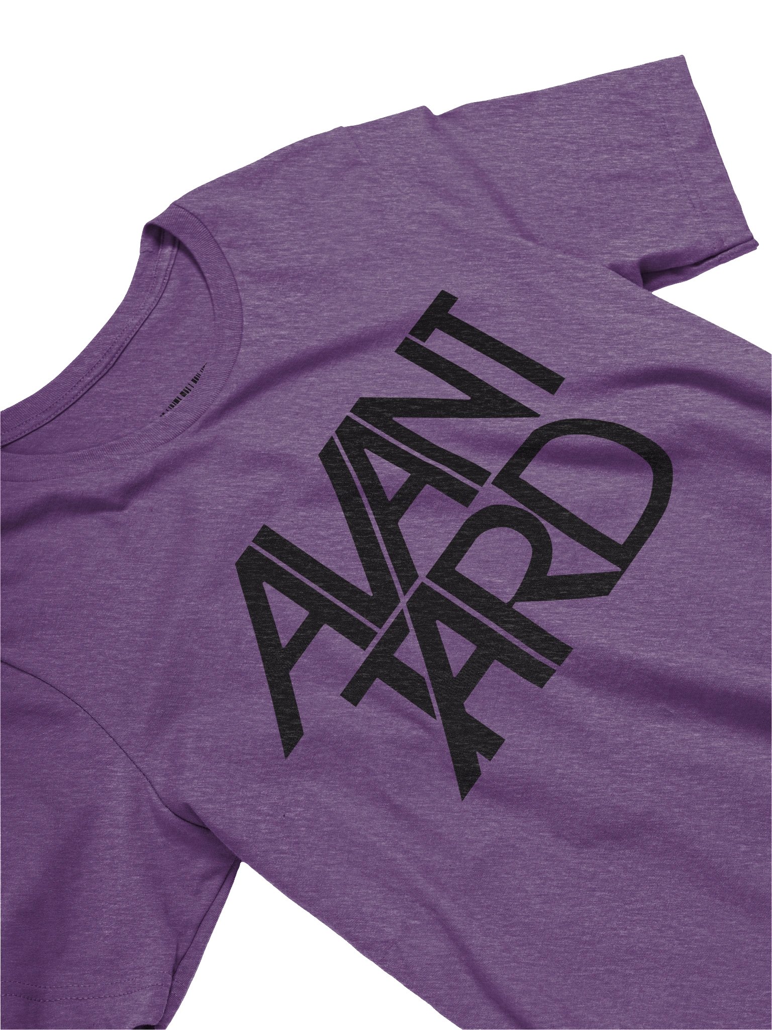 Avant Tard Frontline Tee product image (3)